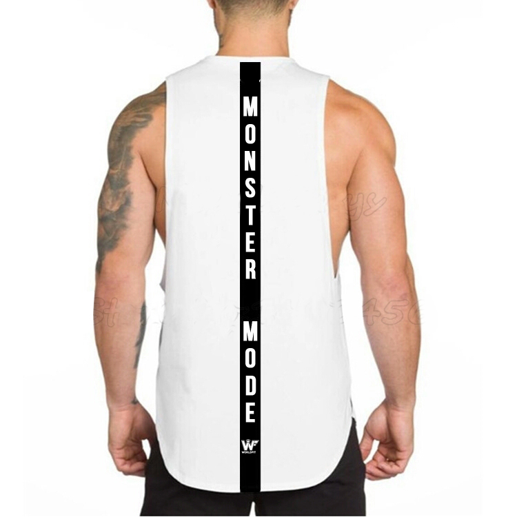 camisillas para gym