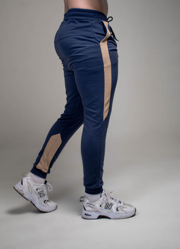 jogger turin sky gold - Imagen 2