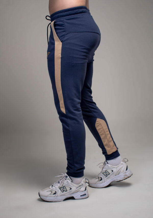 jogger turin sky gold - Imagen 4