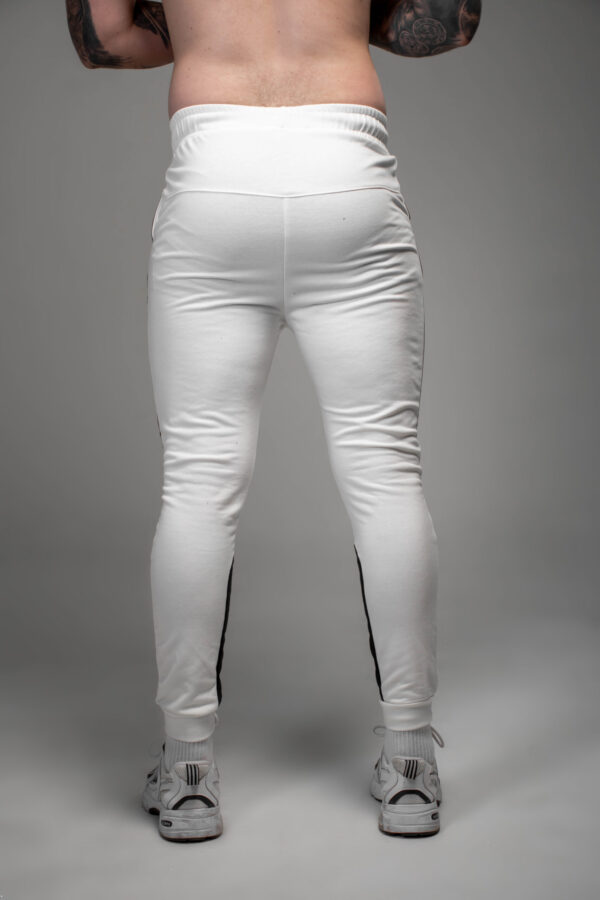 jogger turin  marfil - Imagen 4