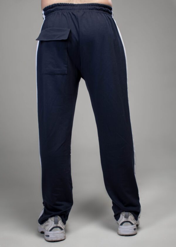 jogger van gogh blue sea - Imagen 2