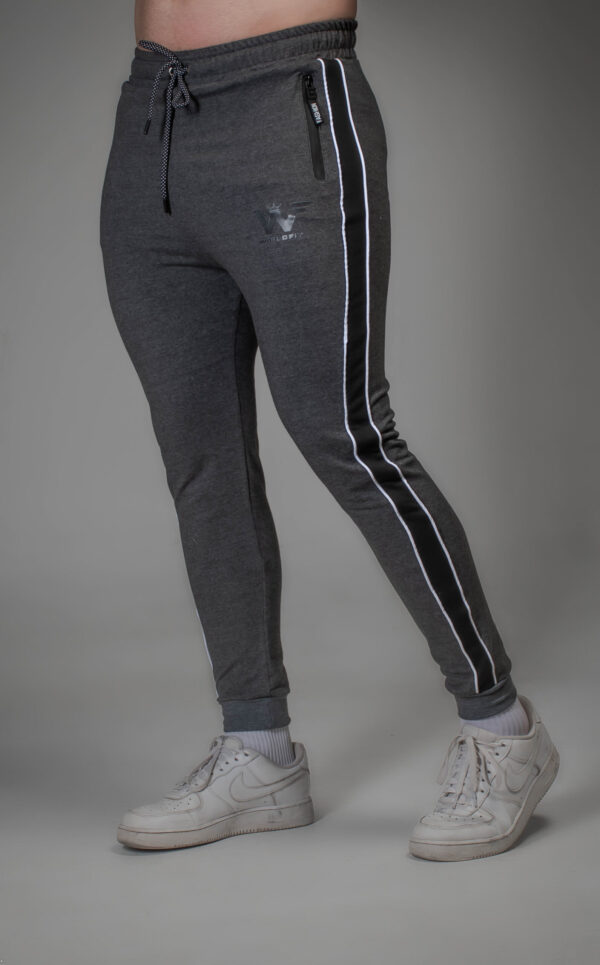 jogger prime gris - Imagen 4