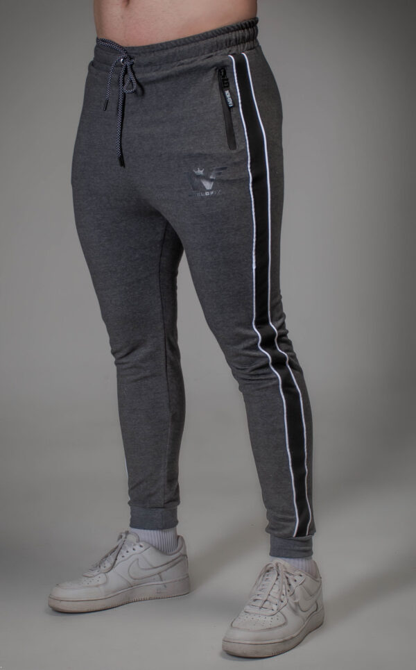 jogger prime gris