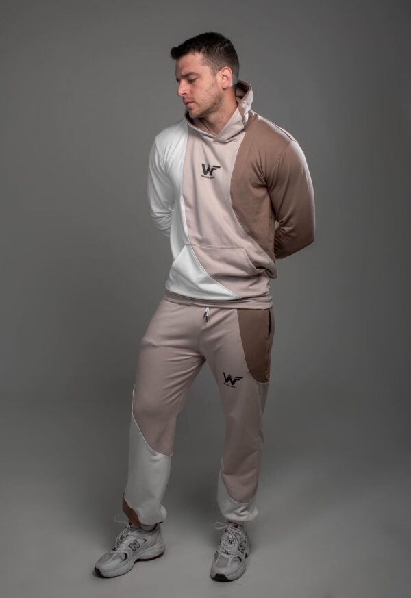 conjunto jordan beige - Imagen 3