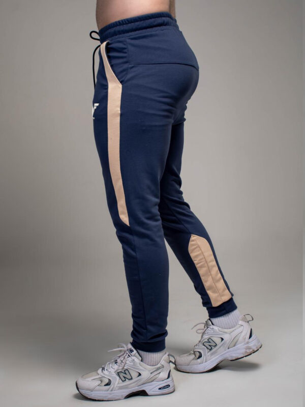 jogger turin azul - Imagen 3