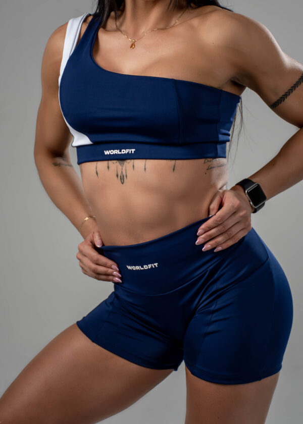 top eva azul