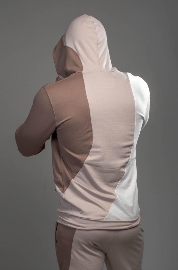 hoodie jordan arena - Imagen 2