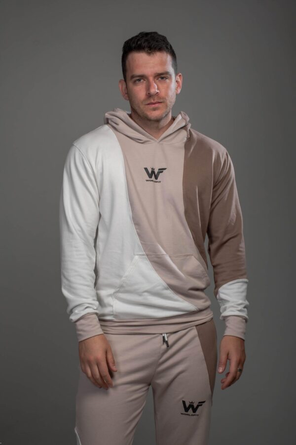 hoodie jordan arena