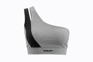 top eva gris - XS