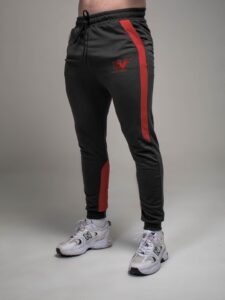 jogger turin  red machine - XL