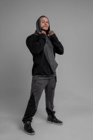 ATO - Jordan negro