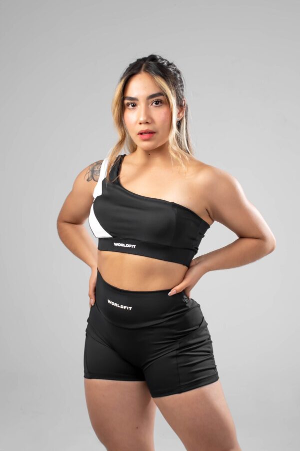 ATO - Eva negro