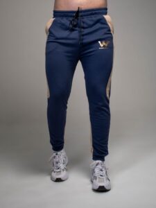 jogger turin sky gold - XL