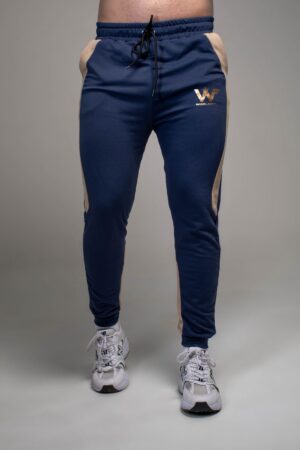 jogger turin sky gold