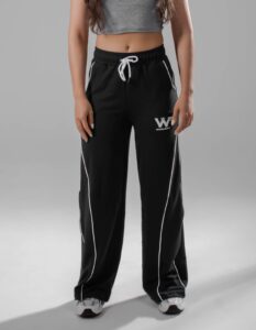 Jogger de embone tifanny negro - L