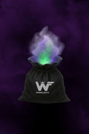 Bolsa Misteriosa Worldfit