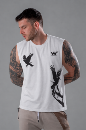 Camisilla Rangla fly