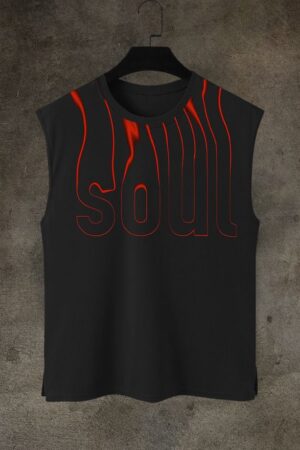 Camisilla rangla soul