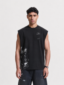 Camisilla Rangla apollux - L