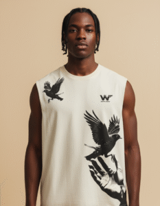 Camisilla Rangla Spirit - M