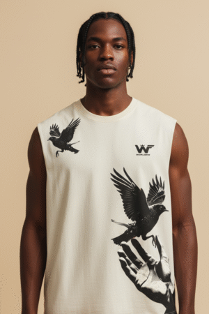 Camisilla Rangla Spirit