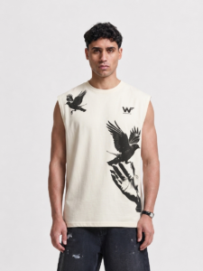 Camisilla Rangla fly - XL