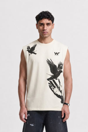 Camisilla Rangla fly
