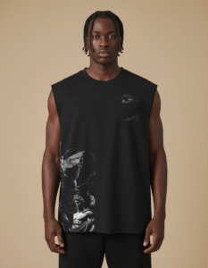 Camisilla Rangla apollux - M