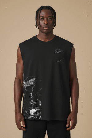 Camisilla Rangla apollux