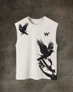 Camisilla Rangla Spirit - XL