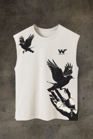 Camisilla Rangla Spirit