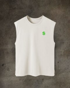 Camisilla Rangla Cash - S