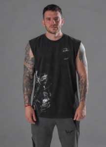 Camisilla Rangla apollux - L