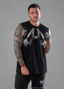 Camisilla Angel of Marble - M