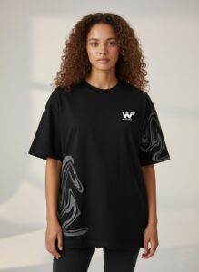 Camiseta Van Gogh - S