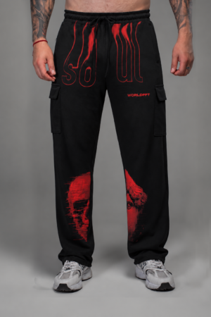 Jogger Soul
