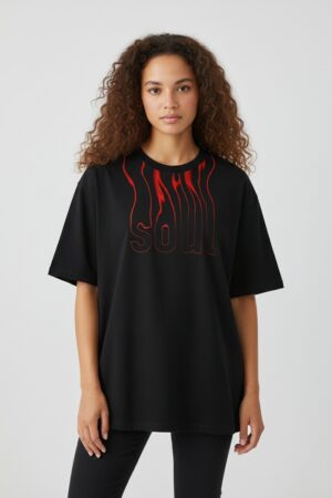 Camiseta Soul