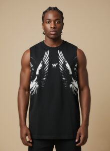 Camisilla Angel of Marble - M