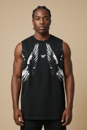 Camisilla Angel of Marble