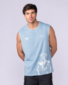 Camisilla Virtus Prime - S
