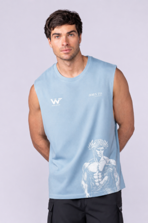 Camisilla Virtus Prime