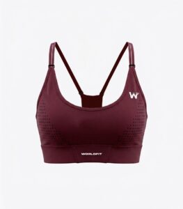 Top Essential Pro vinotinto - M