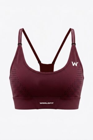 Top Essential Pro vinotinto