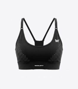 Top Essential Pro Negro - M