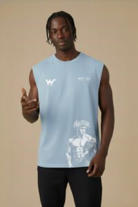 Camisilla Virtus Prime - S