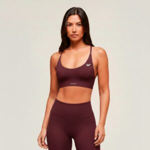 Top Essential Pro vinotinto - M