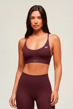 Top Essential Pro vinotinto