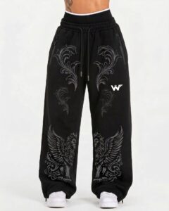 Jogger Crown Fit - S