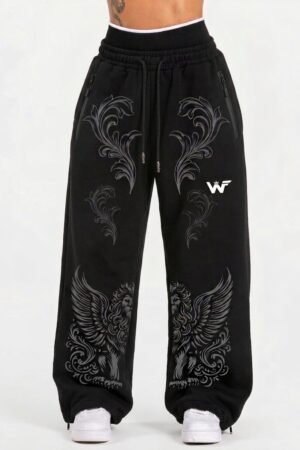 Jogger Crown Fit