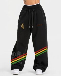 Jogger Kingston - S